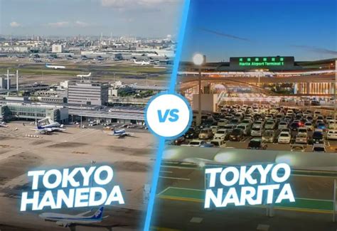 which airport is closer to tokyo|which tokyo airport is better.